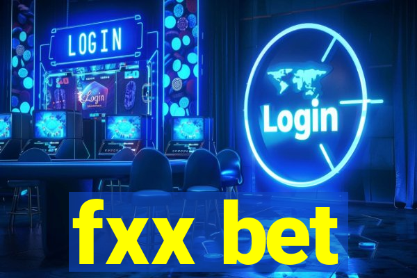 fxx bet